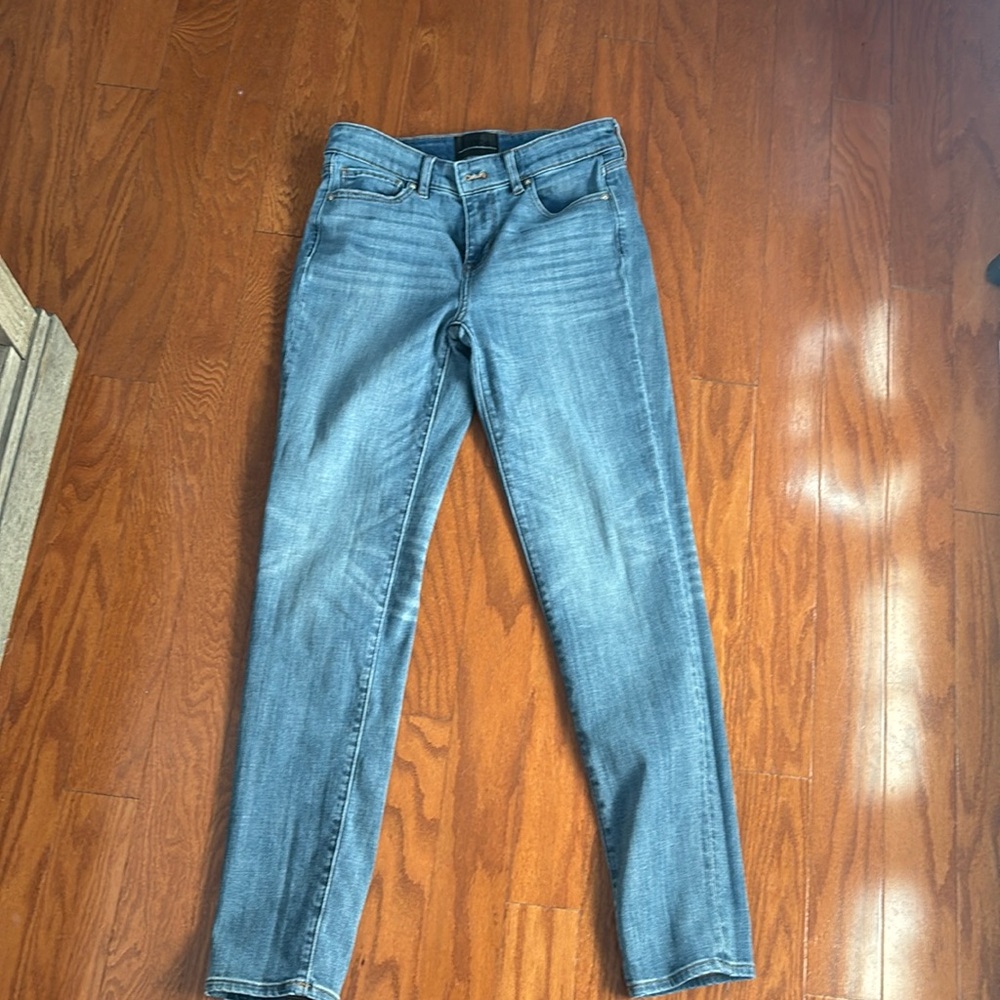 WHBM jeans